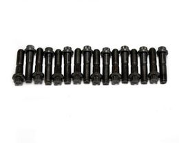 BTC-TKLS7BOLTS16, BTR Rocker Arm Bolts TK/LS7BOLTS-16 в ОАЭ, Дубай. Состояние - новое. Цена ⁦220 AED⁩. Фото, контакты продавца | AUTO.AE