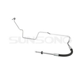 SUG-5801373, Sunsong Transmission Oil Cooler Lines for 2005-2011 DAKOTA - 5801373 في الإمارات, دبي. Condition - new. Price 280 AED. Photo, seller contacts | AUTO.AE