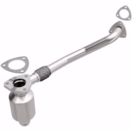 444309, MAGNAFLOW 444309 Catalytic Converter Direct-Fit California Grade for SATURN L300 2001-2003 في الإمارات, دبي. Condition - new. Price 3,920 AED. Photo, seller contacts | AUTO.AE