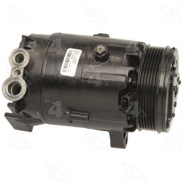 FSS-67241, Four Seasons Air Conditioning Compressors for 2005-2008 LACROSSE - 67241 в ОАЭ, Дубай. Состояние - новое. Цена 1 190 AED. Фото, контакты продавца | AUTO.AE