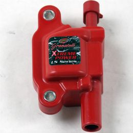 GRN-28-0513-1R, Granatelli Motor Sports Pro Series Xtreme Coil Packs 28-0513-1R في الإمارات, دبي. Condition - new. Price 490 AED. Photo, seller contacts | AUTO.AE