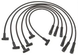 ADO-9066T, ACDelco Spark Plug Wire Sets 88861969 in UAE, Dubai. Condition - new. Price 180 AED. Photo, seller contacts | AUTO.AE
