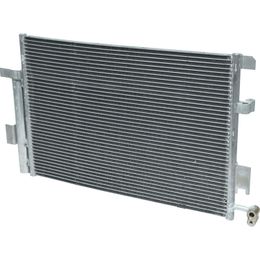 UAC-CN3297PFC, Universal Air Conditioner Air Conditioning Condensers for 2005-2013 CORVETTE, 2003-2006 SSR, 2004-2009 XLR - CN 3297PFC in UAE, Dubai. Condition - new. Price 510 AED. Photo, seller contacts | AUTO.AE