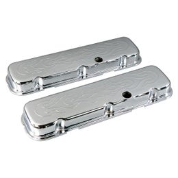SUM-G3396, Summit Racing™ Valve Covers SUM-G3396 в ОАЭ, Дубай. Состояние - новое. Цена 200 AED. Фото, контакты продавца | AUTO.AE