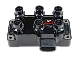 GRN-28-1705SC, Granatelli Motor Sports Pro Series Xtreme Coil Packs 28-1705SC في الإمارات, دبي. Condition - new. Price 3,700 AED. Photo, seller contacts | AUTO.AE