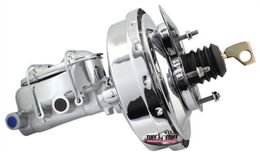 TFF-2125NA-1, Tuff Stuff Performance Master Cylinder and Brake Booster Combos for 1967-1970 MUSTANG - 2125NA-1 in UAE, Dubai. Condition - new. Price 2,010 AED. Photo, seller contacts | AUTO.AE