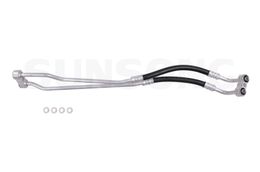 SUG-5801013, Sunsong Engine Oil Cooler Lines 5801013 في الإمارات, دبي. Condition - new. Price ⁦330 AED⁩. Photo, seller contacts | AUTO.AE