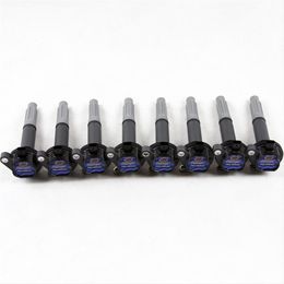 GRN-28-1816CP, Granatelli Motor Sports Pro Series Coil Packs for 2016-2017 F-150, MUSTANG - 28-1816CP in UAE, Dubai. Condition - new. Price 3,150 AED. Photo, seller contacts | AUTO.AE