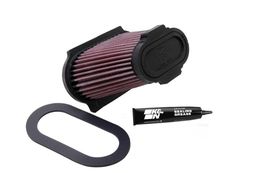 KNN-YA-6601, K&N Powersports Performance Air Filters for 2001-2005 YFM660R RAPTOR - YA-6601 в ОАЭ, Дубай. Состояние - новое. Цена ⁦340 AED⁩. Фото, контакты продавца | AUTO.AE