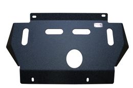 FSB-FB23330, Fishbone Offroad Skid Plates for 2016-2023 TACOMA - FB23330 в ОАЭ, Дубай. Состояние - новое. Цена 3 350 AED. Фото, контакты продавца | AUTO.AE