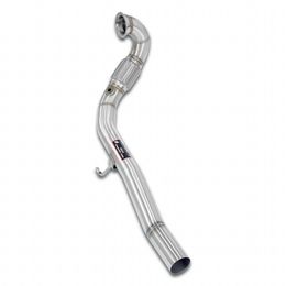 889631, SUPERSPRINT 889631 Turbo Downpipe Kit for SEAT Leon (5F) in UAE, Dubai. Condition - new. Price 3,020 AED. Photo, seller contacts | AUTO.AE