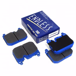 EIP206ME22, ENDLESS EIP206ME22 Front Brake Pads ME22 for BMW M2 (F87) / M3 (F80) / M4 (F82) in UAE, Dubai. Condition - new. Price 1,130 AED. Photo, seller contacts | AUTO.AE