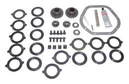 CWA-83505432, Crown Automotive Differential Carrier Rebuild Kits 83505432 in UAE, Dubai. Condition - new. Price 1,400 AED. Photo, seller contacts | AUTO.AE