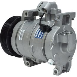 UAC-CO29137C, Universal Air Conditioner Air Conditioning Compressors for 2013-2017 ACCORD - CO 29137C في الإمارات, دبي. Condition - new. Price 1,080 AED. Photo, seller contacts | AUTO.AE