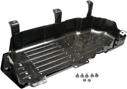 RNB-999-901, Dorman Fuel Tank Skid Plates for 2006-2010 COMMANDER, 2005-2010 GRAND CHEROKEE - 999-901 в ОАЭ, Дубай. Состояние - новое. Цена 1 970 AED. Фото, контакты продавца | AUTO.AE