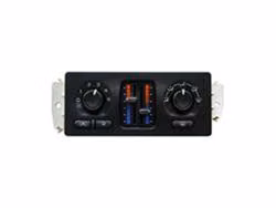 RNB-599-004, Dorman Remanufactured Climate Control Modules 599-004 في الإمارات, دبي. Condition - new. Price 880 AED. Photo, seller contacts | AUTO.AE