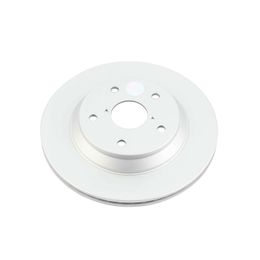 PWR-JBR1788EVC, PowerStop Evolution GEOMET Coated Rotors for 2024-2025 CROSSTREK, IMPREZA, 2019-2024 FORESTER - JBR1788EVC in UAE, Dubai. Condition - new. Price 200 AED. Photo, seller contacts | AUTO.AE