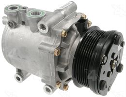 FSS-78588, Four Seasons Air Conditioning Compressors 78588 في الإمارات, دبي. Condition - new. Price 1,030 AED. Photo, seller contacts | AUTO.AE
