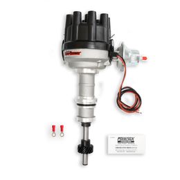 PNX-D7134600, PerTronix Flame-Thrower Stock Look Cast Distributors D7134600 in UAE, Dubai. Condition - new. Price 1,780 AED. Photo, seller contacts | AUTO.AE