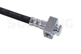 SUG-2206473, Sunsong Brake Hoses 2206473 in UAE, Dubai. Condition - new. Price 170 AED. Photo, seller contacts | AUTO.AE