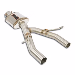 724403, SUPERSPRINT 724403 Centre Exhaust for MERCEDES R172 SLC в ОАЭ, Дубай. Состояние - новое. Цена 3 900 AED. Фото, контакты продавца | AUTO.AE