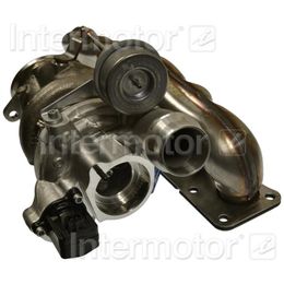 SMP-TBC610, Standard Motor Stock Replacement New Stock Turbocharger TBC610 في الإمارات, دبي. Condition - new. Price 10,940 AED. Photo, seller contacts | AUTO.AE