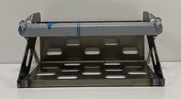 CHP-CB200-1, Champ Pans Weld-On Battery Boxes CB200-1 في الإمارات, دبي. Condition - new. Price 190 AED. Photo, seller contacts | AUTO.AE