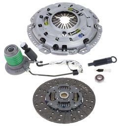 LUK-04-216, LuK Clutch Kits for 2005-2013 CORVETTE - 6293006770 in UAE, Dubai. Condition - new. Price 2,520 AED. Photo, seller contacts | AUTO.AE