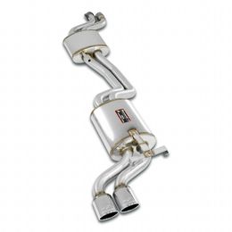 842007., SUPERSPRINT 842007. Exhaust for MERCEDES C124 E AMG (Coupe) в ОАЭ, Дубай. Состояние - новое. Цена 8 160 AED. Фото, контакты продавца | AUTO.AE