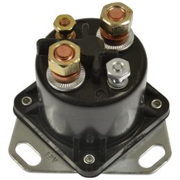 SMP-SS598, Standard Motor Starter Solenoids SS-598 in UAE, Dubai. Condition - new. Price 150 AED. Photo, seller contacts | AUTO.AE
