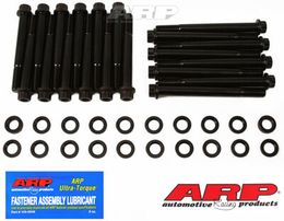 254-3709, ARP 254-3709 Head Bolt Kit for SB Ford SVO 351 Yates Design 12pt in UAE, Dubai. Condition - new. Price 970 AED. Photo, seller contacts | AUTO.AE