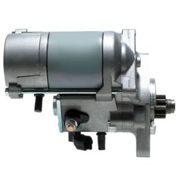 DNP-280-0342, Denso Remanufactured Starters 280-0342 في الإمارات, دبي. Condition - new. Price 600 AED. Photo, seller contacts | AUTO.AE