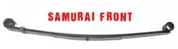LRO-SSP-LSF, Low Range Off Road Leaf Springs SSP-LSF في الإمارات, دبي. Condition - new. Price 610 AED. Photo, seller contacts | AUTO.AE