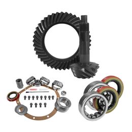 SPZ-10682, USA Standard Gear Ring and Pinion Gear Kit Packages ZGK2227 GM 8.875 in. (12-bolt) truck 3.73 Gears في الإمارات, دبي. Condition - new. Price 3,140 AED. Photo, seller contacts | AUTO.AE