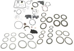 PIO-753074, Pioneer Automatic Transmission Overhaul Kits 753074 in UAE, Dubai. Condition - new. Price 1,860 AED. Photo, seller contacts | AUTO.AE