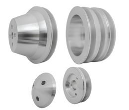 MCH-1650, March Performance Ford V-Belt Pulley Kits 1650 в ОАЭ, Дубай. Состояние - новое. Цена 1 390 AED. Фото, контакты продавца | AUTO.AE