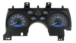DAK-VHX90CCAMCB, Dakota Digital VHX Series Direct-Fit Analog Gauge Systems for 1990-1992 CAMARO - VHX-90C-CAM-C-B in UAE, Dubai. Condition - new. Price 4,520 AED. Photo, seller contacts | AUTO.AE