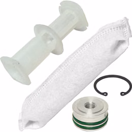 UAC-RD11067KTC, Universal Air Conditioner Filter Drier Desiccant Bag Kits for 2010-2011 CAMARO - RD 11067KTC in UAE, Dubai. Condition - new. Price 90 AED. Photo, seller contacts | AUTO.AE