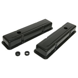 SUM-G3306B, Summit Racing™ Valve Covers SUM-G3306B в ОАЭ, Дубай. Состояние - новое. Цена 200 AED. Фото, контакты продавца | AUTO.AE