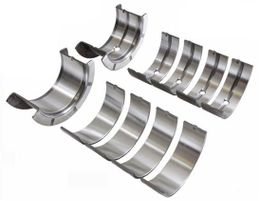 EGN-BC364J040, Enginetech Main Bearings BC364J040 في الإمارات, دبي. Condition - new. Price 190 AED. Photo, seller contacts | AUTO.AE