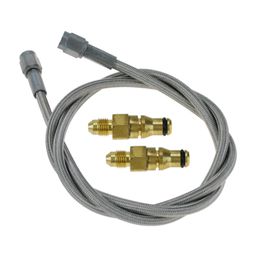 RAM-78350, RAM Hydraulic Bearing Feed Line Kits for 2010-2015 CAMARO, 2005-2014 MUSTANG - 78350 في الإمارات, دبي. Condition - new. Price 430 AED. Photo, seller contacts | AUTO.AE