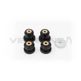 POW-024-85, VERKLINE POW-024-85 Polyurethane Subframe M12 Bushings Kit (Track Hardness) for AUDI RS2 / S2 (B4) في الإمارات, دبي. Condition - new. Price 520 AED. Photo, seller contacts | AUTO.AE