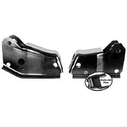 GMK-4010335623S, Goodmark Engine Mount Brackets for 1962-1967 CHEVY II - GMK4010335623S في الإمارات, دبي. Condition - new. Price 510 AED. Photo, seller contacts | AUTO.AE