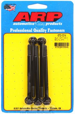 ARP-670-1014, ARP Chromoly Bolts 670-1014 في الإمارات, دبي. Condition - new. Price 100 AED. Photo, seller contacts | AUTO.AE