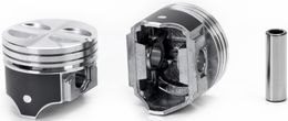 UEM-1144HC-030, Silv-O-Lite Hypereutectic Pistons 1144HC.030 في الإمارات, دبي. Condition - new. Price 1,010 AED. Photo, seller contacts | AUTO.AE