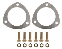 SUM-615130, Summit Racing™ Aluminum Collector Gaskets SUM-615130 في الإمارات, دبي. Condition - new. Price ⁦80 AED⁩. Photo, seller contacts | AUTO.AE