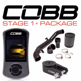 FOR001FO1P, COBB FOR001FO1P FORD Stage 1+ Power Package Focus ST 2013-2017 في الإمارات, دبي. Condition - new. Price 5,960 AED. Photo, seller contacts | AUTO.AE