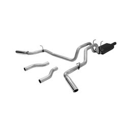 FLO-817423, Flowmaster Stainless Steel American Thunder Exhaust Systems for 2006-2008 RAM 1500 - 817423 в ОАЭ, Дубай. Состояние - новое. Цена 5 020 AED. Фото, контакты продавца | AUTO.AE