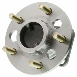 MOG-512357, Moog Wheel Bearing and Hub Assemblies 512357 في الإمارات, دبي. Condition - new. Price 460 AED. Photo, seller contacts | AUTO.AE