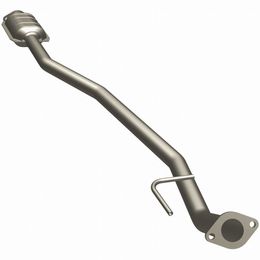 338863, MAGNAFLOW 338863 Catalytic Converter Direct-Fit California Grade for SUBARU Loyale 1990-1994 в ОАЭ, Дубай. Состояние - новое. Цена 2 140 AED. Фото, контакты продавца | AUTO.AE